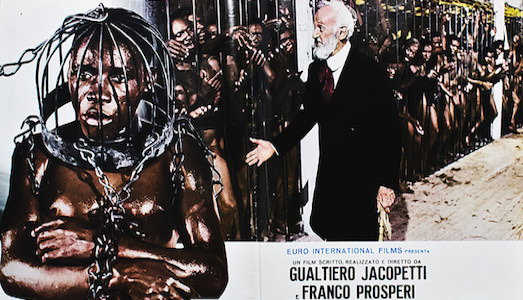 Quattro appuntamenti per gli amanti del cinema. Romero, Monicelli, Bellocchio e i mondo movie di Jacopetti in mostra per il Lucca Film Festival